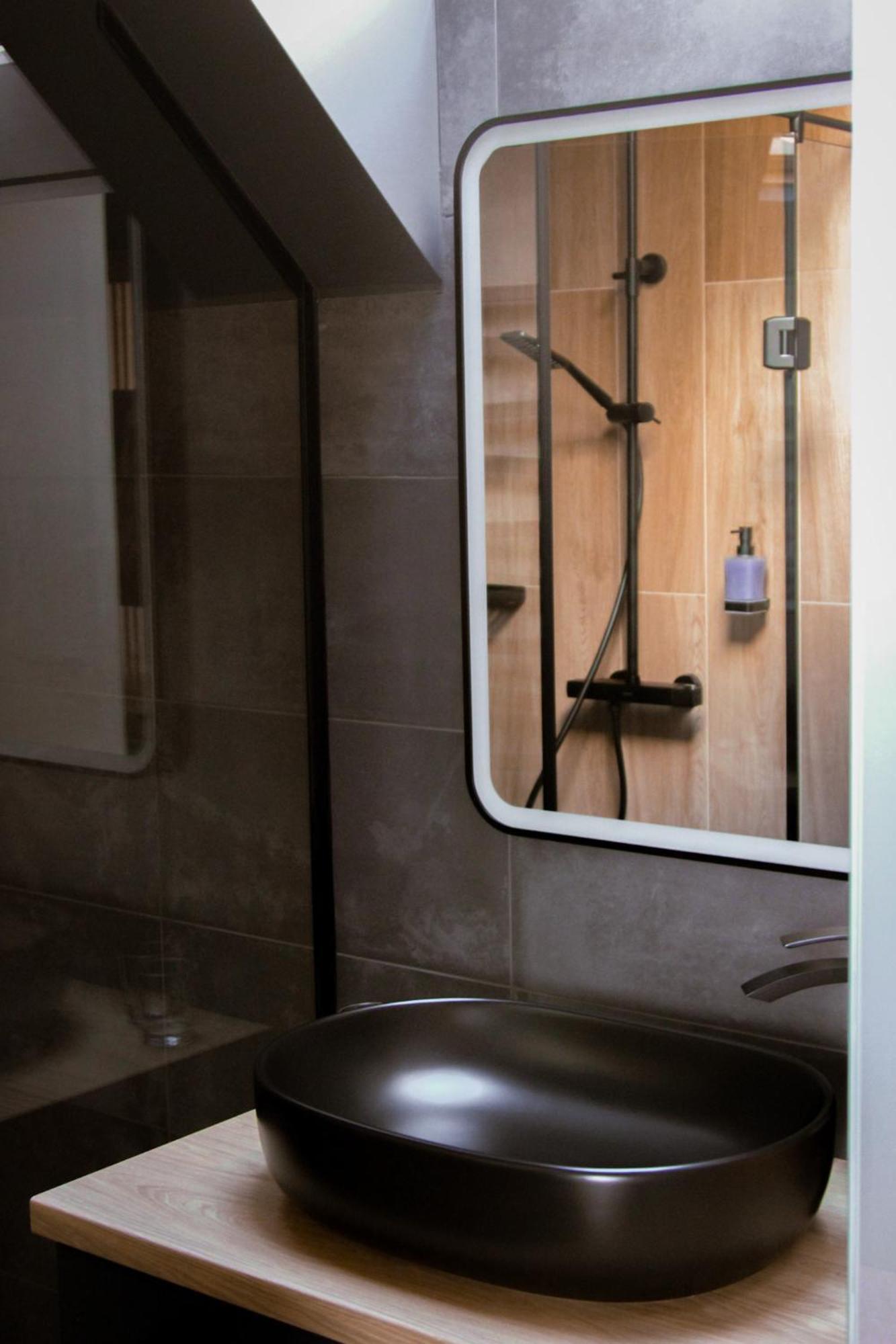 Twin Premium Apartman Tihany Exteriör bild