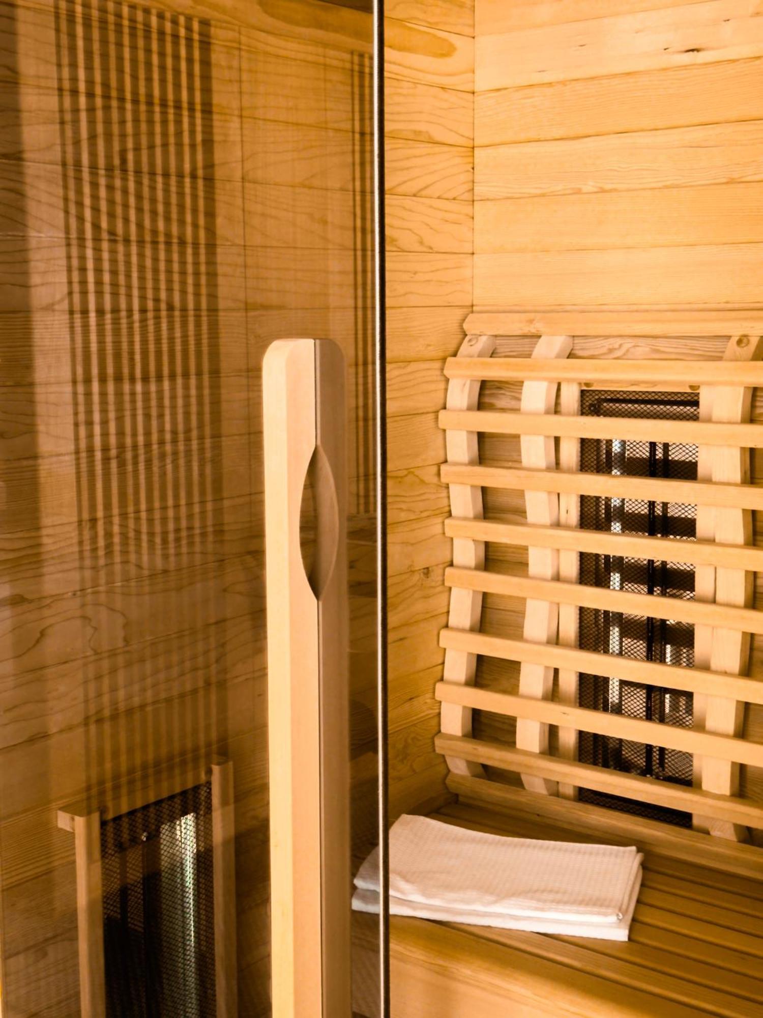 Twin Premium Apartman Tihany Exteriör bild