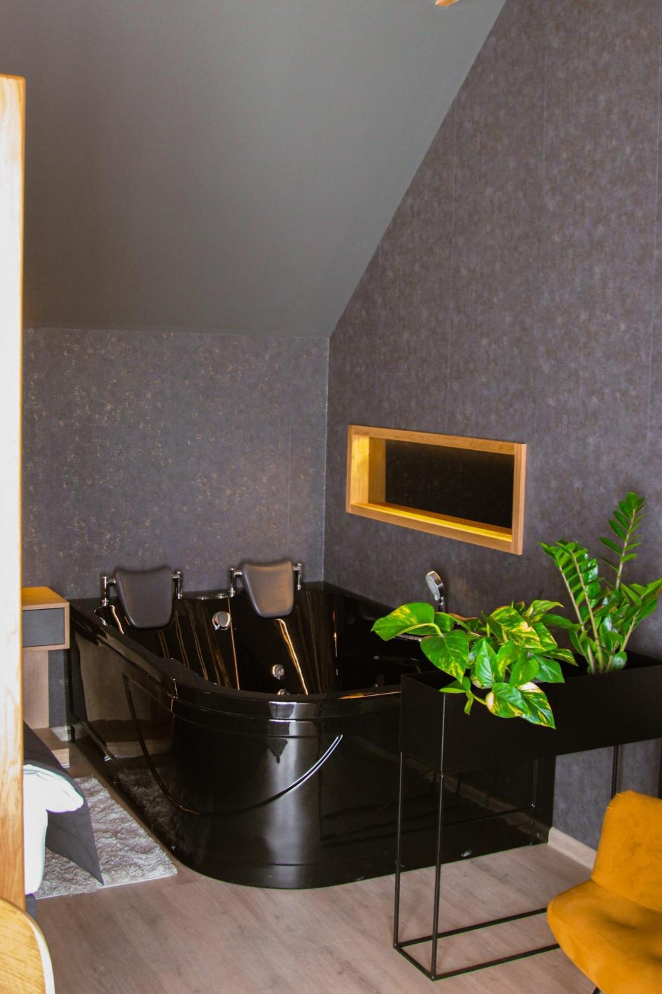 Twin Premium Apartman Tihany Exteriör bild