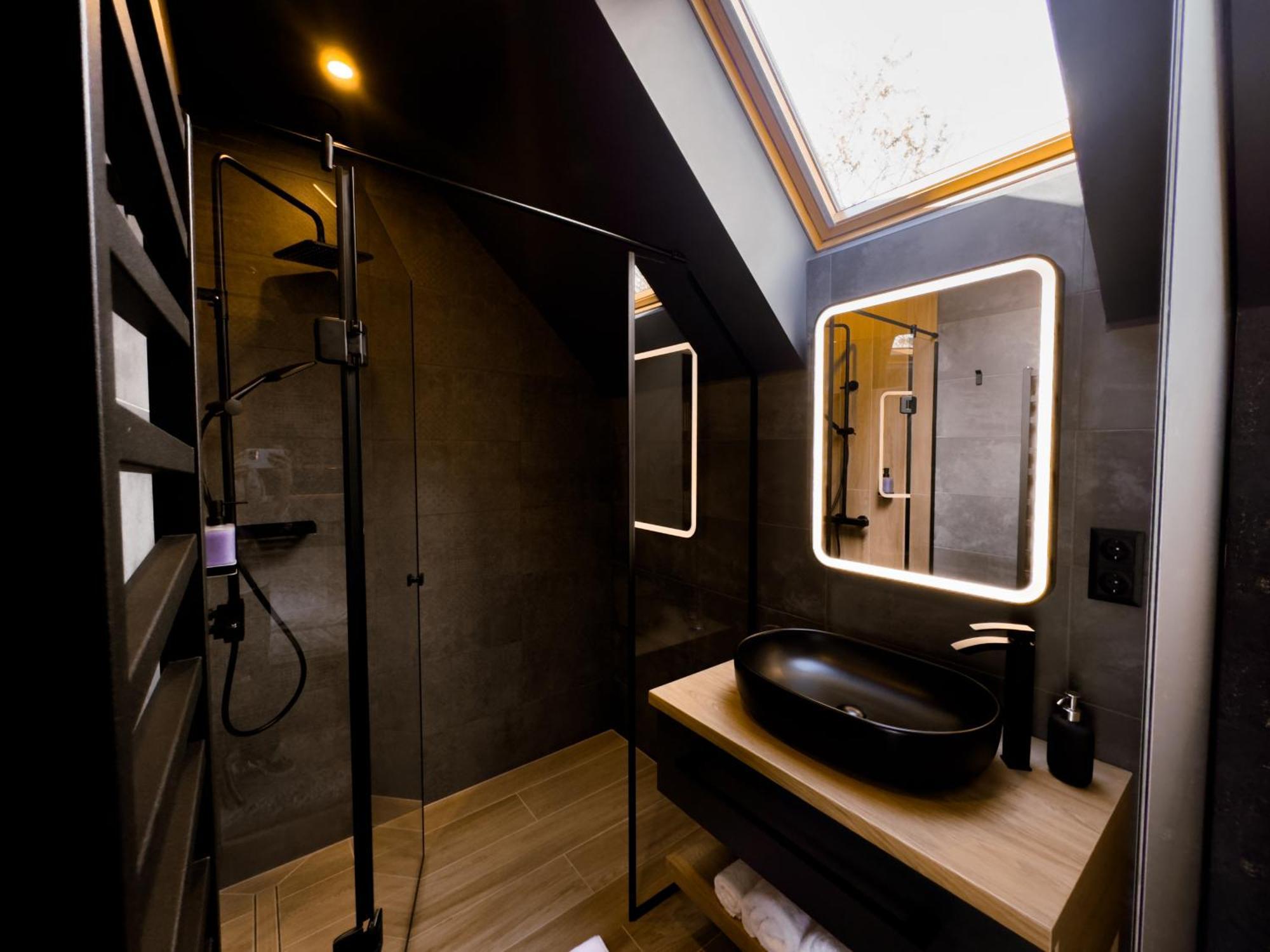 Twin Premium Apartman Tihany Exteriör bild