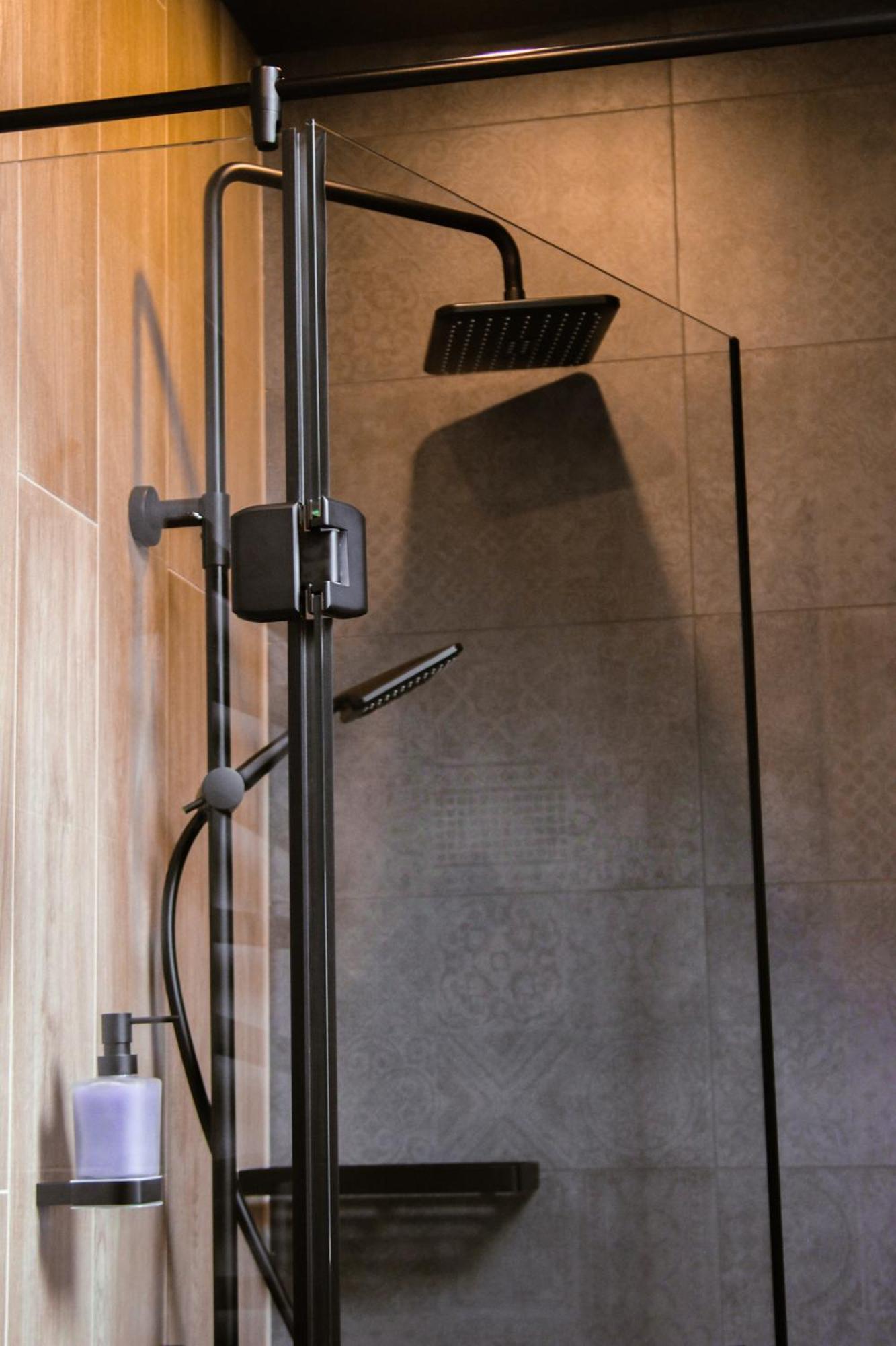 Twin Premium Apartman Tihany Exteriör bild