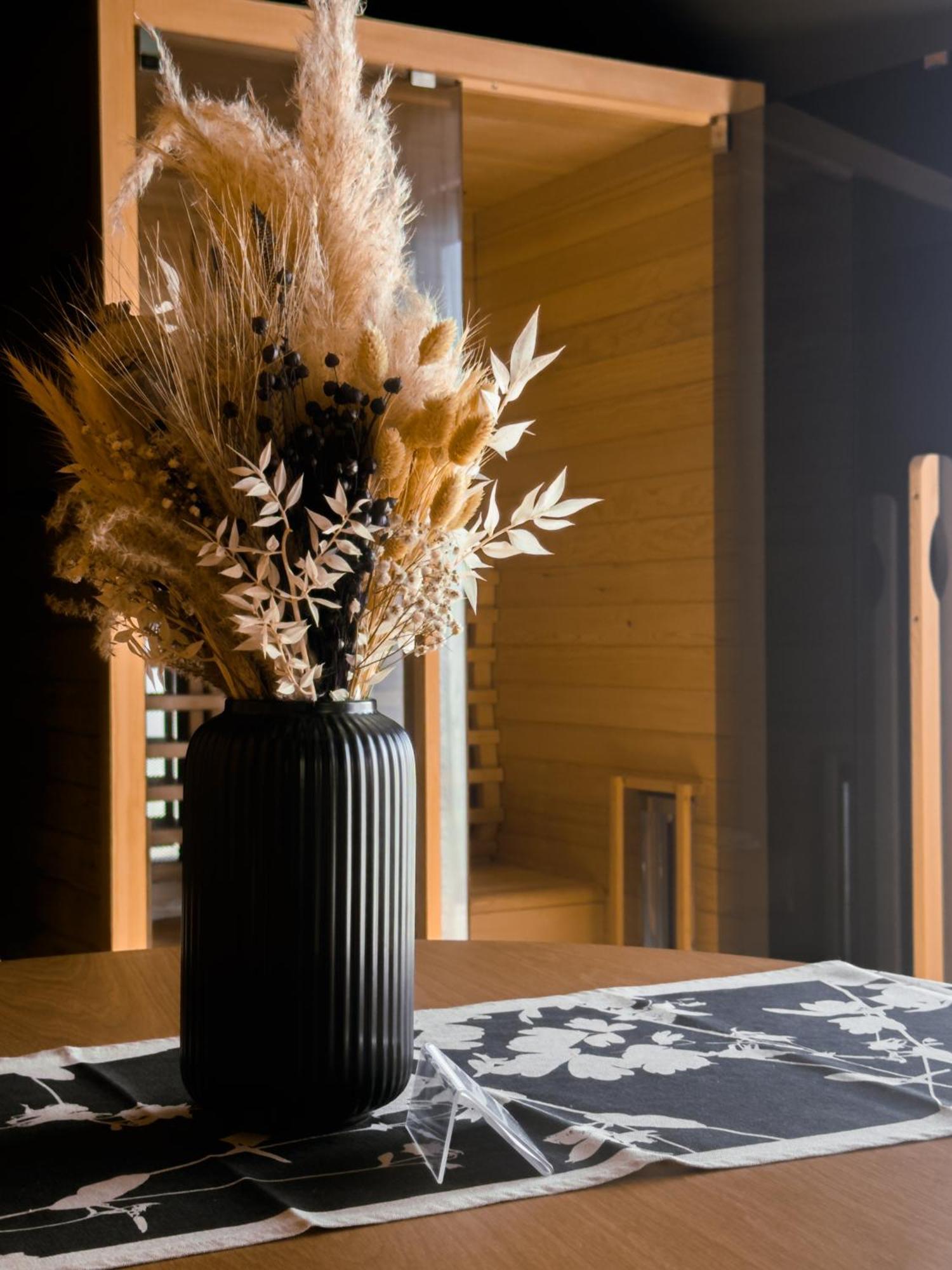 Twin Premium Apartman Tihany Exteriör bild