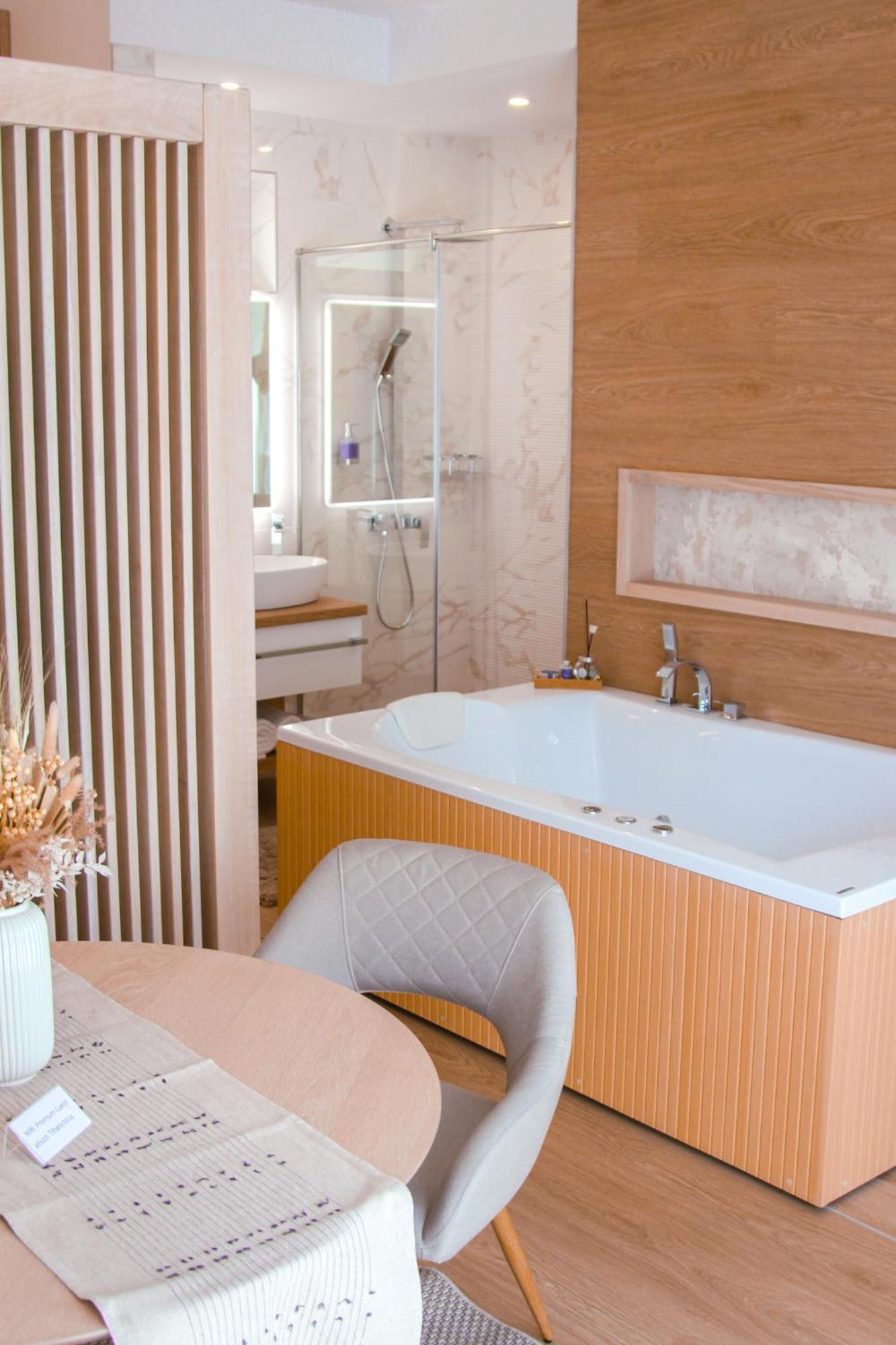 Twin Premium Apartman Tihany Exteriör bild