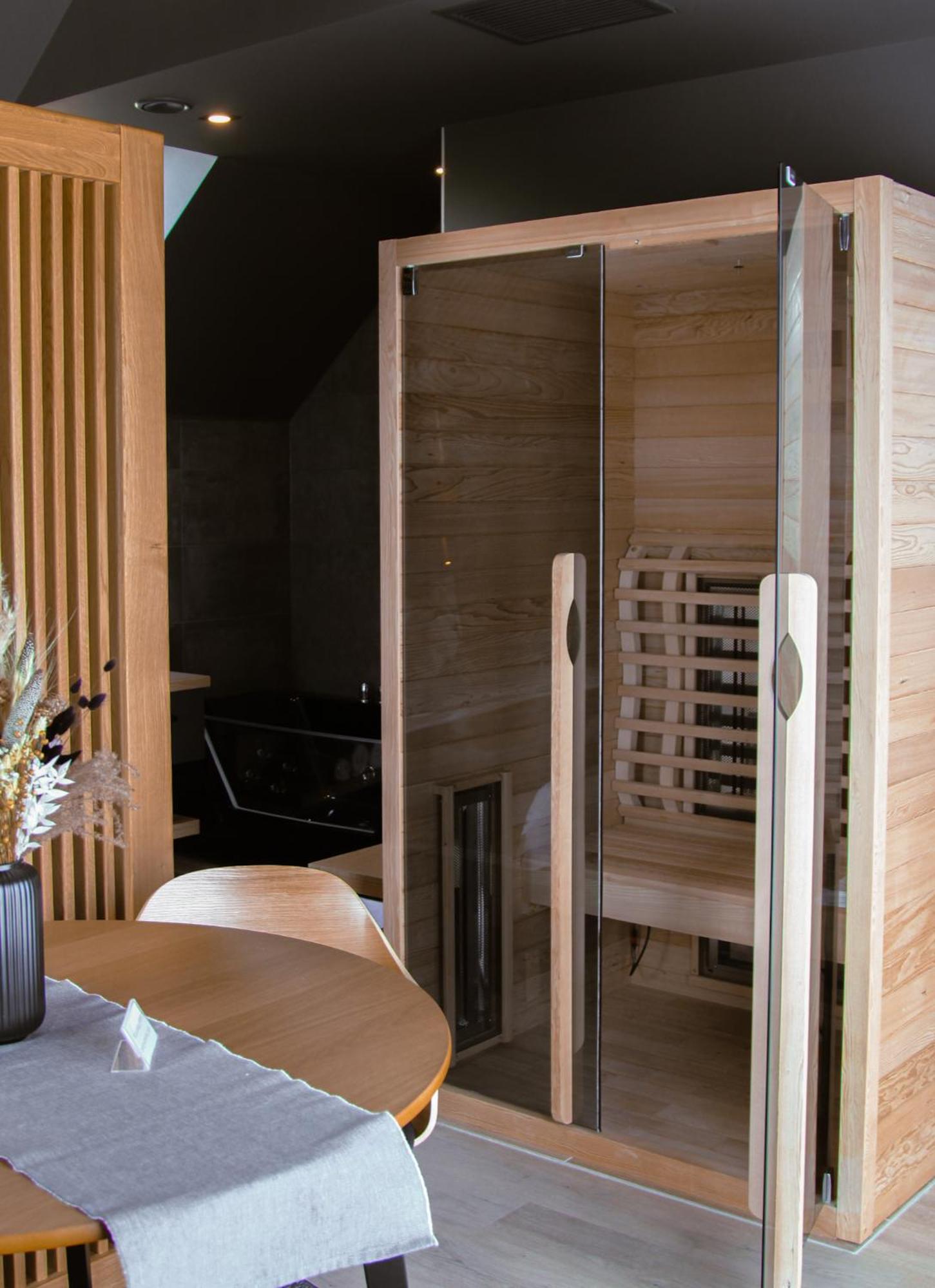 Twin Premium Apartman Tihany Exteriör bild