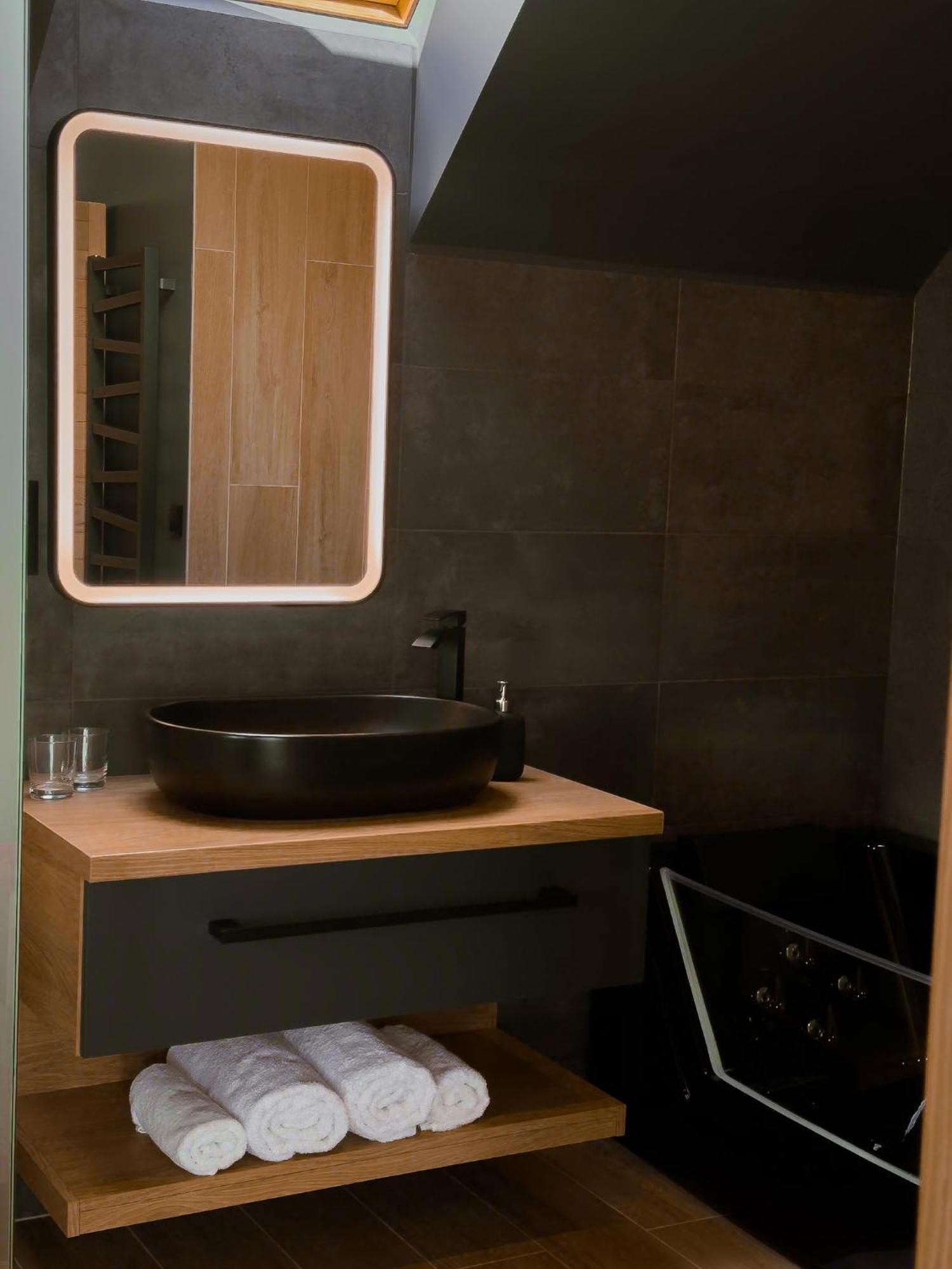 Twin Premium Apartman Tihany Exteriör bild