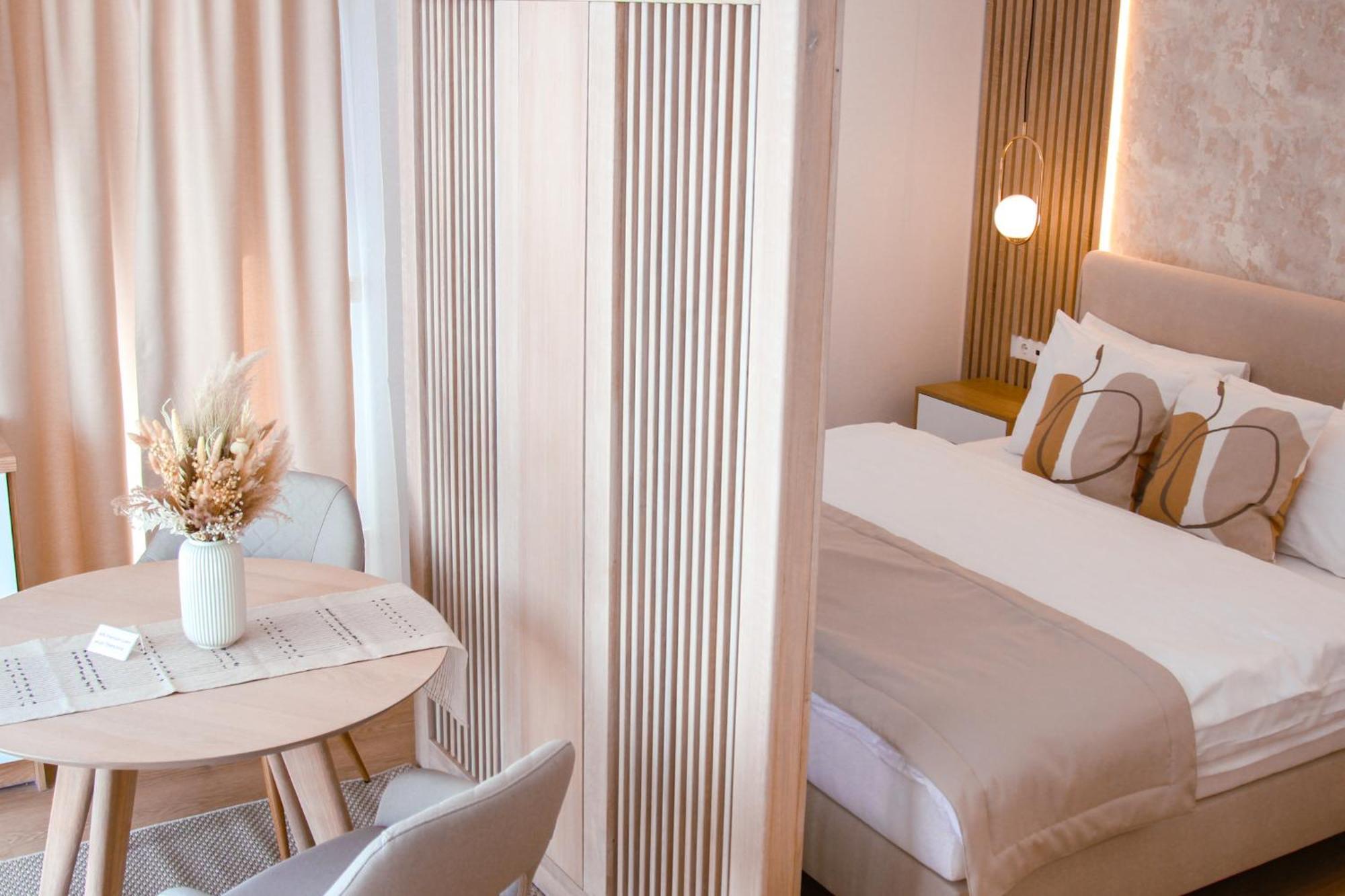 Twin Premium Apartman Tihany Exteriör bild