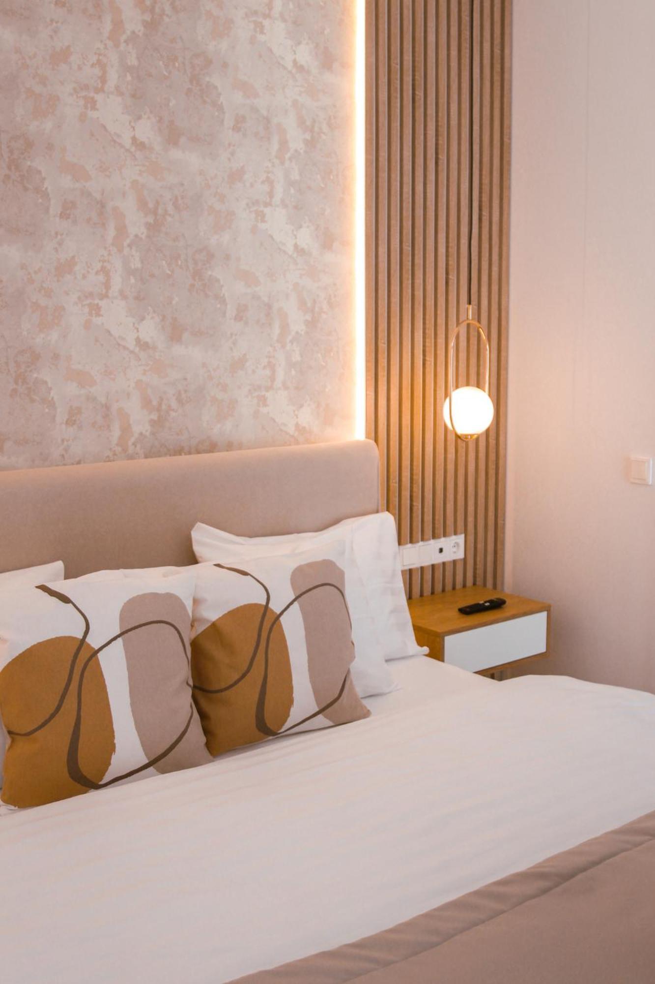 Twin Premium Apartman Tihany Exteriör bild